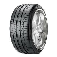 Pirelli Pzero as b pncs xl 315/30 R22 107W PI3153022WZEASBPNXL - thumbnail