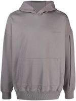 A-COLD-WALL* hoodie Dissection - Gris