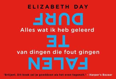 Durf te falen Durf te falen