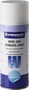 Promat Boor-/snijoliespray | 400 ml | spuitbus - 4000354055 - 4000354055