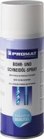 Promat Boor-/snijoliespray | 400 ml | spuitbus - 4000354055 - 4000354055