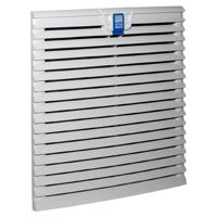 RITTAL SK uitlaatfilter voor filterluchter BHT 323x323x25 mm