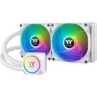 Thermaltake TH240 ARGB Sync Snow Edition Processor - thumbnail