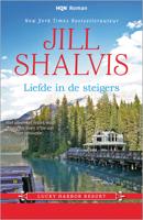 Lucky Harbor resort - Jill Shalvis - eBook (9789402516593)