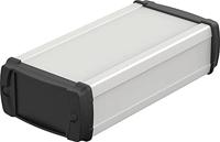 Bopla ELPH 840-0150 Ecoline_set 83846150.HMT1 profielbehuizing 80 x 150 x 42 aluminium transparant 1S