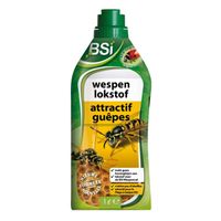 BSI Wespenlokstof Wasp Attract 1L - thumbnail