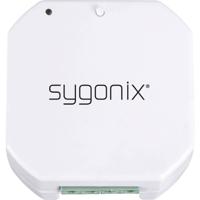 Sygonix RSL Schakelaar Inbouw (in muur) Voor in contactdoos Schakelvermogen (max.) 2000 W Bereik max. (in het vrije veld) 70 m - thumbnail