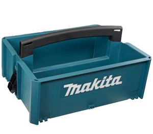 Makita Accessoires Gereedschapskist - P-83836 - P-83836