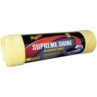 Meguiars X2020 Supreme Shine Microvezeldroogdoek 3 stuk(s)