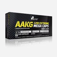 AAKG eXtreme 1250 Mega Caps - thumbnail