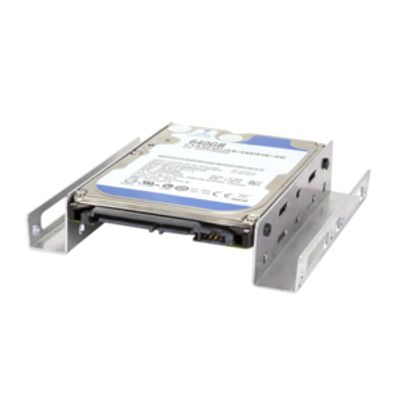 LogiLink AD0009 3.5 inch haaks inbouwframe