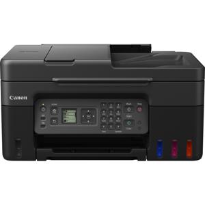 Canon Pixma G4570 all-in-one printer Scannen, Kopiëren, Faxen, Wi-Fi