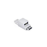 SmartKeeper ESSENTIAL / 1 x USB Cable Lock/zwart