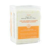 Adephar Make-up Remover Wipes 2in1 Argan 40 - thumbnail