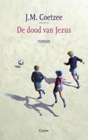De dood van Jezus - J.M. Coetzee - eBook (9789059368866)