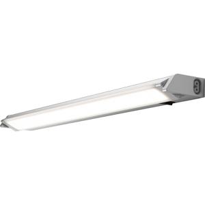 LEDVANCE Linear LED Turn L LED-onderbouwlamp LED LED vast ingebouwd 6 W Warmwit Zilver