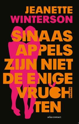 Sinaasappels zijn niet de enige vruchten - Jeanette Winterson - eBook (9789025459451) Sinaasappels zijn niet de enige vruchten - Jeanette Winterson - eBook (9789025459451)