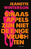 Sinaasappels zijn niet de enige vruchten - Jeanette Winterson - eBook (9789025459451)