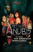 Het Huis Anubis Dl 5 Geheim Van Winsbrugge-Hennegouwen