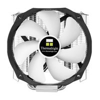 Thermalright Le Grand Macho RT Processor Koeler 15 cm Zwart, Wit - thumbnail