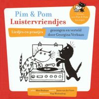 Pim en Pom Luistervriendjes - thumbnail