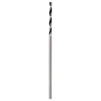 Bosch Accessories 2608577153 Metaal-spiraalboorset 1 mm 1 stuk(s) - thumbnail