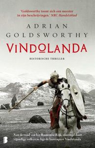 Vindolanda - Adrian Goldsworthy - ebook