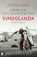 Vindolanda - Adrian Goldsworthy - ebook - thumbnail