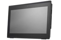 Shuttle All-In-One Barebone P52U, 15.6" Multi-Touch-Screen, Celeron 5205U, ventilatorloos , 24/7 permanent gebruik