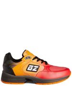 Giuseppe Zanotti baskets New GZ Runner - Orange - thumbnail