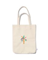 HEMA Canvas Tas Palmboom