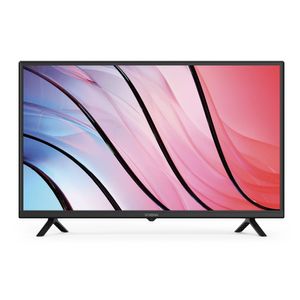 Strong D555 SRT32HF2003 LED-TV 80 cm 32 inch Energielabel E (A - G) Zwart