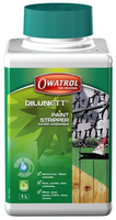 owatrol dilunett bruin/grijs 1 ltr