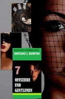 Nur Offiziere und Gentlemen - Constance J. Hampton - ebook