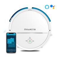 Rowenta RR7747 Explorer Serie 20 Robot stofzuiger Wit