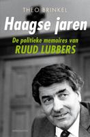 Haagse jaren - Ruud Lubbers, Theo Brinkel - Paperback (9789026352607)
