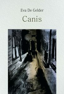 Canis - Eva De Gelder - ebook