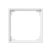 Jung A590ZAWW Tussenframe AS 500 Alpine-wit