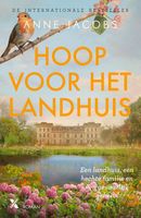 Hoop voor het landhuis - Anne Jacobs - ebook - thumbnail