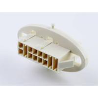 Molex 2143720003 Male header, inbouw (standaard) Inhoud: 1 stuk(s) Bulk - thumbnail