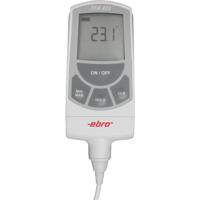 ebro TFX 422C-150 Insteekthermometer (HACCP) Meetbereik temperatuur -25 tot 50 °C Sensortype Pt1000 - thumbnail