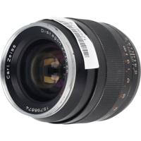 Carl Zeiss ZE 35mm F/2.0 Distagon T* Canon occasion - thumbnail