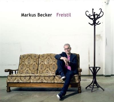 Freistil - CD (4250647319140)