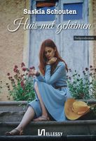 Huis met geheimen - Saskia Schouten - ebook - thumbnail