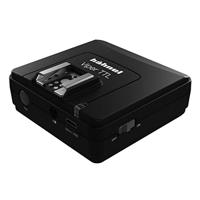 Hähnel - Ontvanger - voor Viper TTL - voor Canon