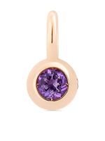 Dodo pendentif Bollicine en or rose 9ct - thumbnail