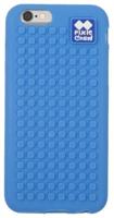 Pixie crew iPhone 6 plus telefoonhoesje blauw