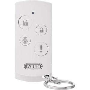 ABUS FUBE35001A Draadloos alarmsysteem (uitbreiding) Draadloze afstandsbediening