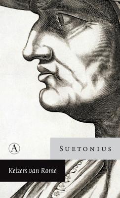 Keizers van Rome - Suetonius - ebook