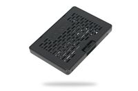 ICY DOCK HDD/ SSD Adapter [1x M.2 - 1x SATA III] MB703M2P-B - thumbnail